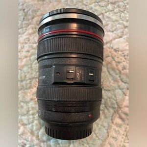 Camera shutter tea mug